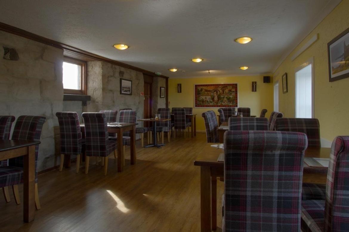 The Harbour Inn Garlieston المظهر الخارجي الصورة
